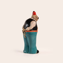 Load image into Gallery viewer, Matlı Mustafa