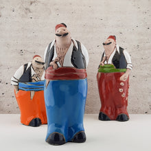 Load image into Gallery viewer, Kavanoz Mehmet