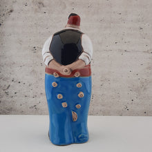 Load image into Gallery viewer, Matlı Mustafa