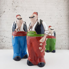 Load image into Gallery viewer, Matlı Mustafa