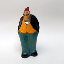 Load image into Gallery viewer, Şık Manol