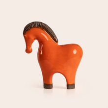 Load image into Gallery viewer, Orange Horse (S)
