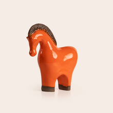 Load image into Gallery viewer, Orange Horse (S)
