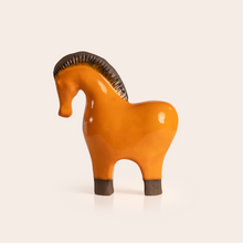 Load image into Gallery viewer, Yellow Horse (S)
