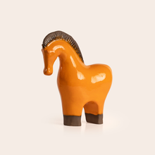 Load image into Gallery viewer, Yellow Horse (S)
