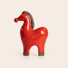 Load image into Gallery viewer, Red Horse (M)
