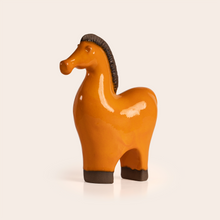 Load image into Gallery viewer, Yellow Horse (M)
