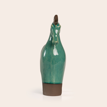 Load image into Gallery viewer, Turquoise Horse (L)
