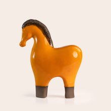Load image into Gallery viewer, Yellow Horse (L)
