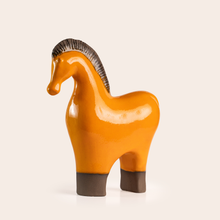Load image into Gallery viewer, Yellow Horse (L)
