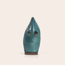Load image into Gallery viewer, Turquoise Bull
