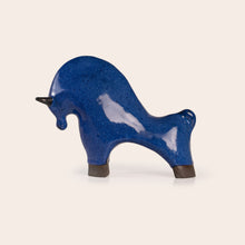 Load image into Gallery viewer, Navy Bull
