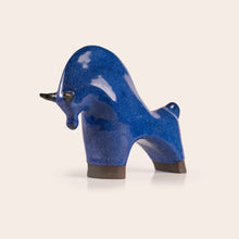 Load image into Gallery viewer, Navy Bull
