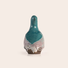 Load image into Gallery viewer, Turquoise Pigeon
