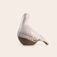 Load image into Gallery viewer, White Pigeon
