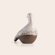 Load image into Gallery viewer, White Pigeon

