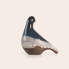 Load image into Gallery viewer, Navy Pigeon
