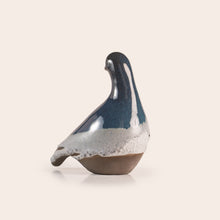 Load image into Gallery viewer, Navy Pigeon
