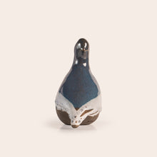 Load image into Gallery viewer, Navy Pigeon
