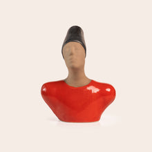 Load image into Gallery viewer, Red Dervish Bust

