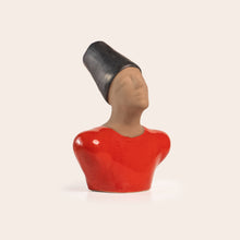 Load image into Gallery viewer, Red Dervish Bust
