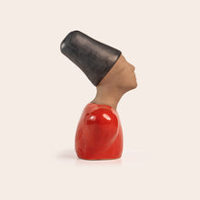 Load image into Gallery viewer, Red Dervish Bust
