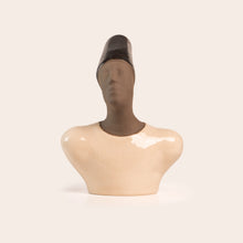 Load image into Gallery viewer, White Dervish Bust
