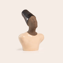 Load image into Gallery viewer, White Dervish Bust
