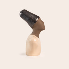 Load image into Gallery viewer, White Dervish Bust
