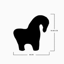 Load image into Gallery viewer, Orange Horse (S)
