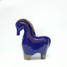 Load image into Gallery viewer, Navy color Horse (L)
