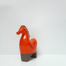 Load image into Gallery viewer, Orange Horse (M)
