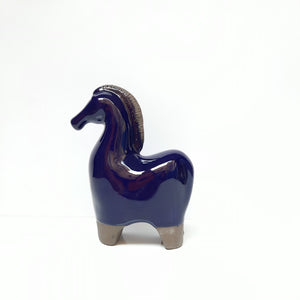 Navy color Horse (M)