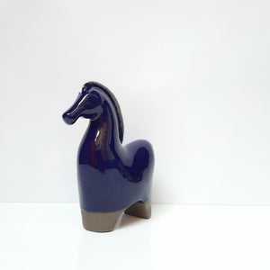 Navy color Horse (M)