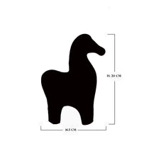 Load image into Gallery viewer, Navy color Horse (M)
